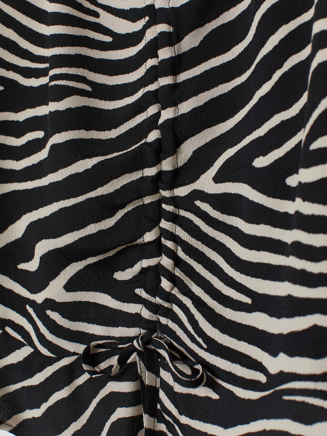 Майка модель 7621880RP6_черно-бежевый Фото