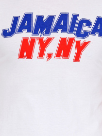 Футболка модель 5099376RP21_белый с принтом Фото