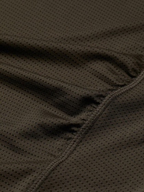 Футболка спортивная для беременных модель 8750052dm_хаки Фото