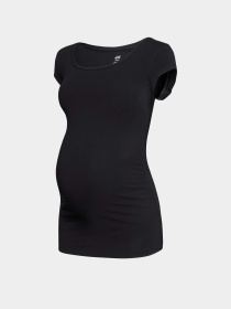 Футболка H&M модель 8117191dm_Черный Фото