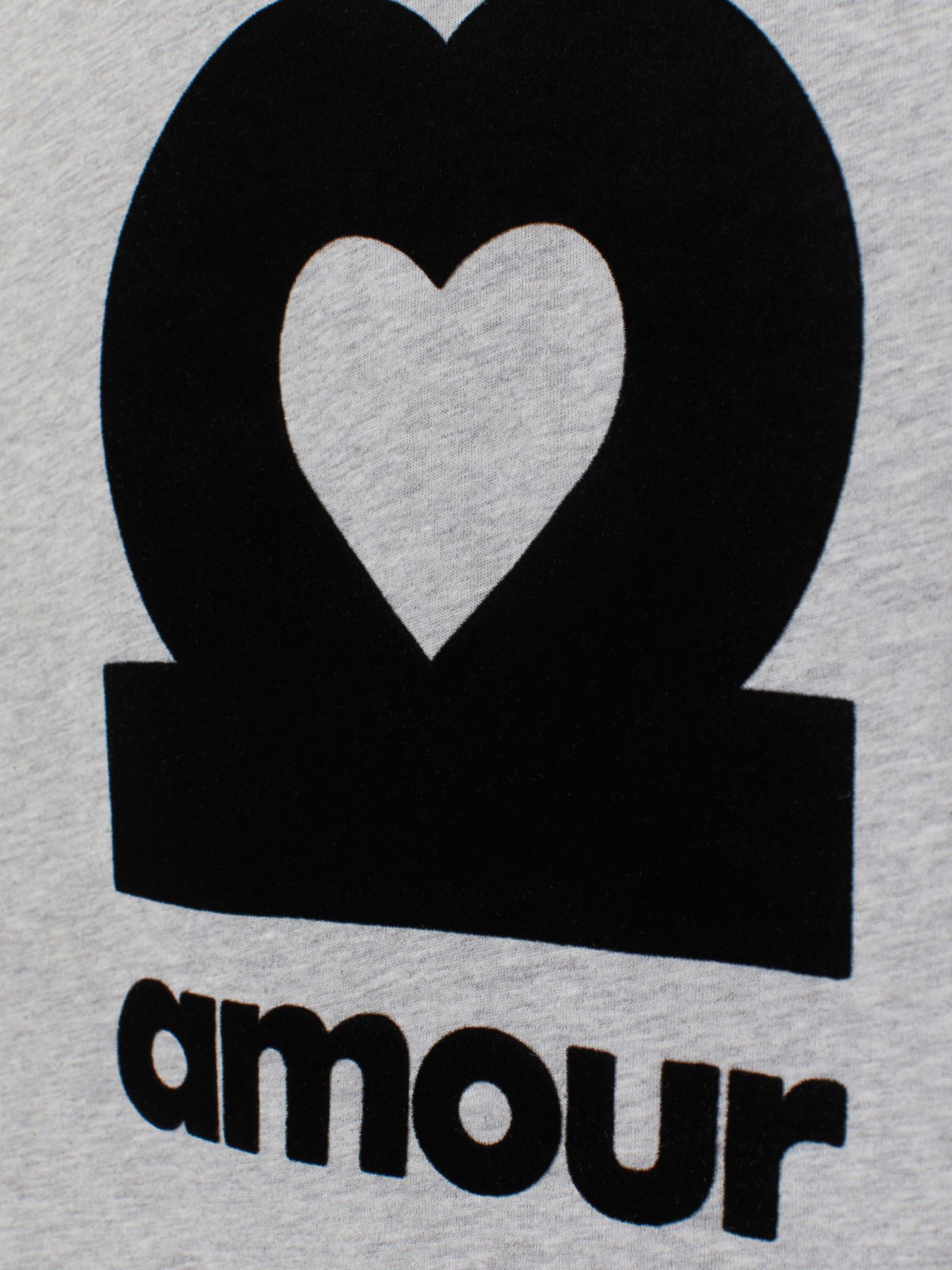 Футболка модель 7330290log_Серый Фото