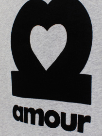 Футболка модель 7330290log_Серый Фото