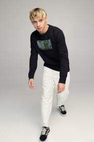 Свитшот YAPPI модель BSMB10004 Фото