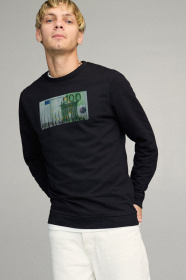 Свитшот YAPPI модель BSMB10004 Фото