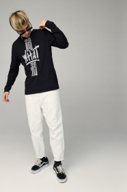 Світшот YAPPI модель BSMB10048 Фото