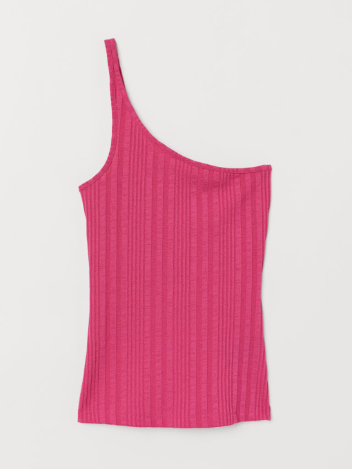 Майка H&M модель 7577269abr_Розовый Фото