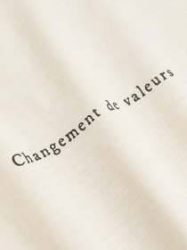 Футболка H&M модель 1069841arl_Бежевый Фото