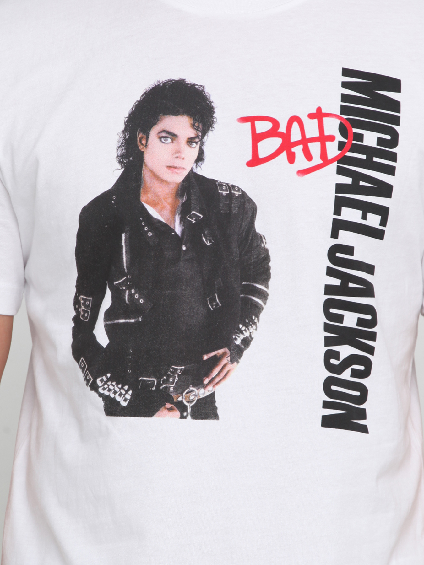 Футболка модель 7625839ral_Белый Фото