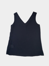 Майка H&M модель 6727169abr_Черный Фото