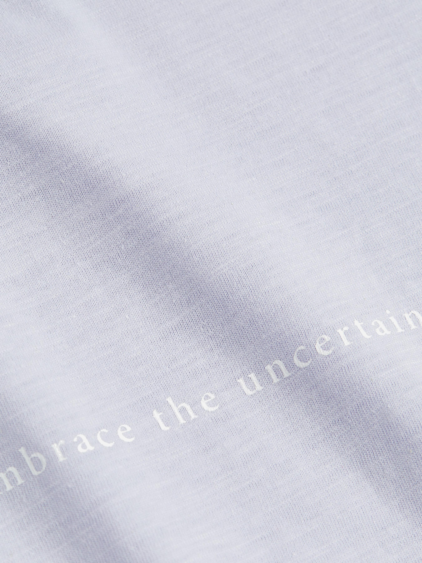 Футболка модель 1069841arl_Серо-голубой Фото