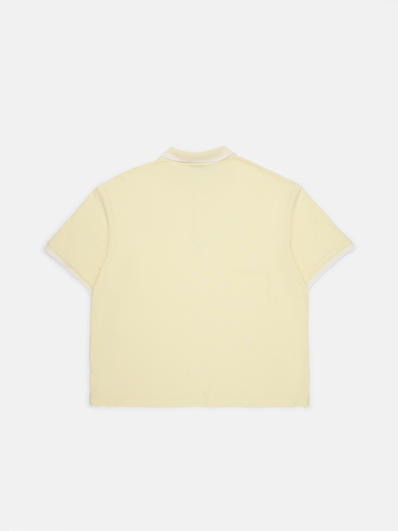 Футболка H&M модель 1080443arl_Желтый Фото