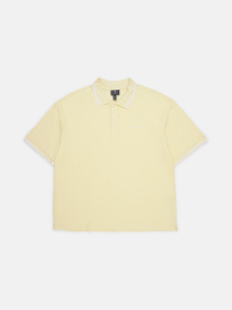 Футболка H&M модель 1080443arl_Желтый Фото