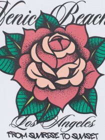 Футболка модель 6840215arl_Белый Фото