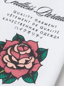 Футболка H&M модель 6840215arl_Белый Футболка H&M модель 6840215arl_Белый Фото