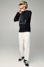 Світшот YAPPI модель BSMB10046 Світшот YAPPI модель BSMB10046 Фото