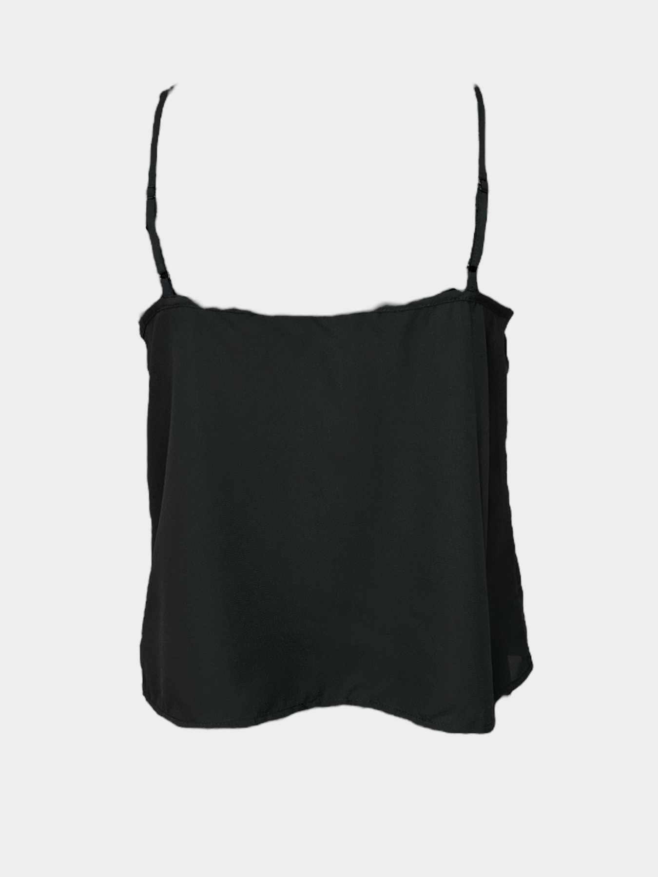 Майка для дому H&M модель 3002242wer_Черный Фото