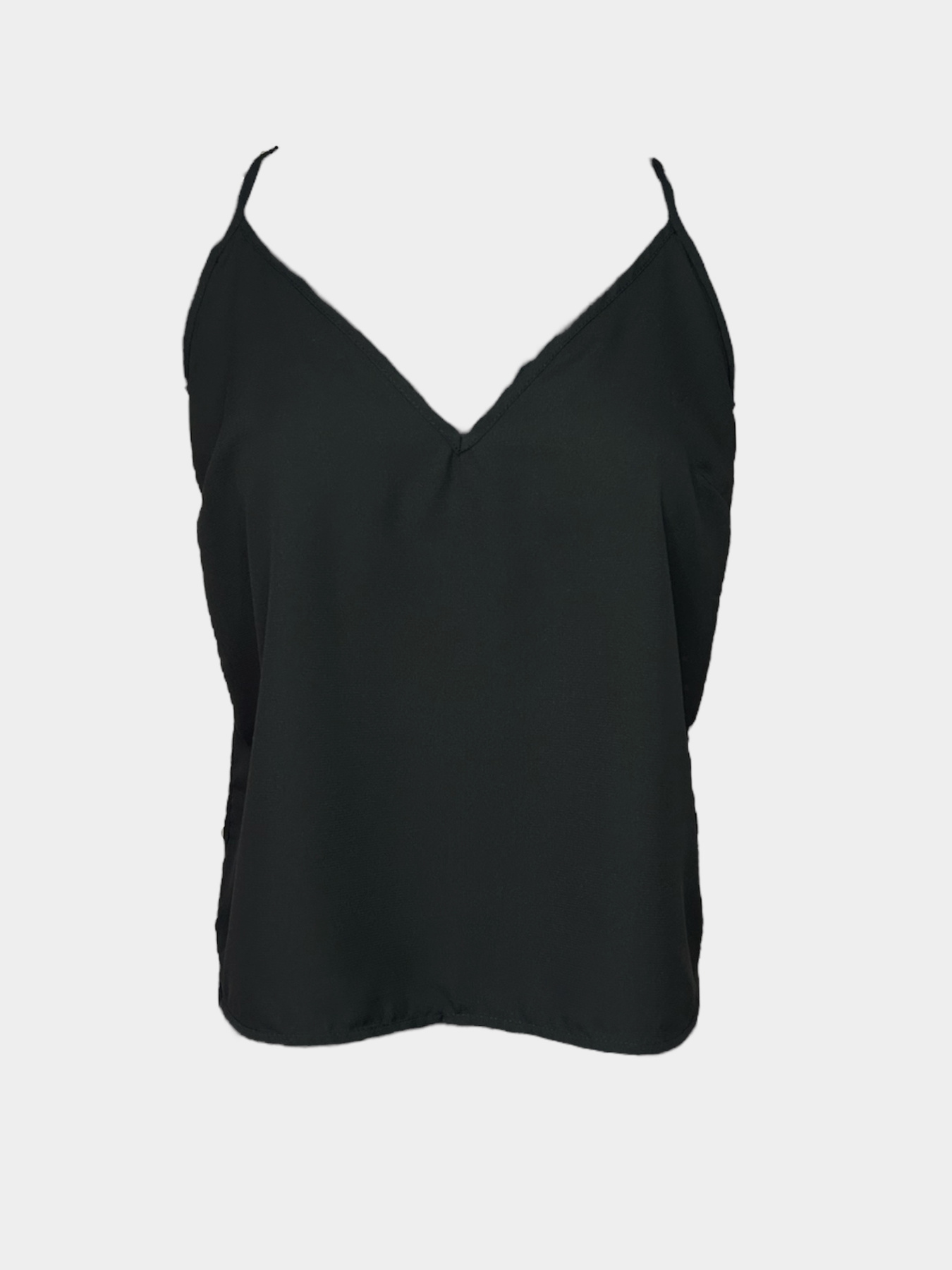 Майка для дому H&M модель 3002242wer_Черный Фото