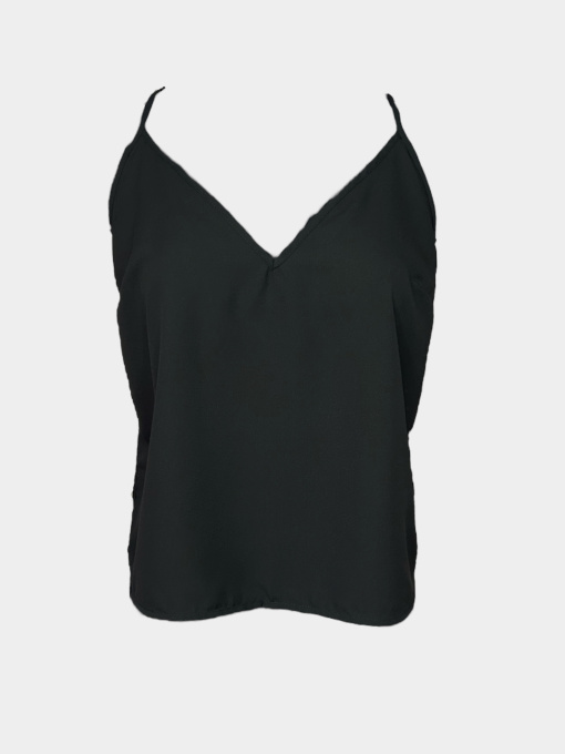 Майка для дома H&M модель 3002242wer_Черный Фото