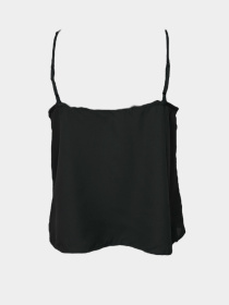 Майка для дому H&M модель 3002242wer_Черный Фото