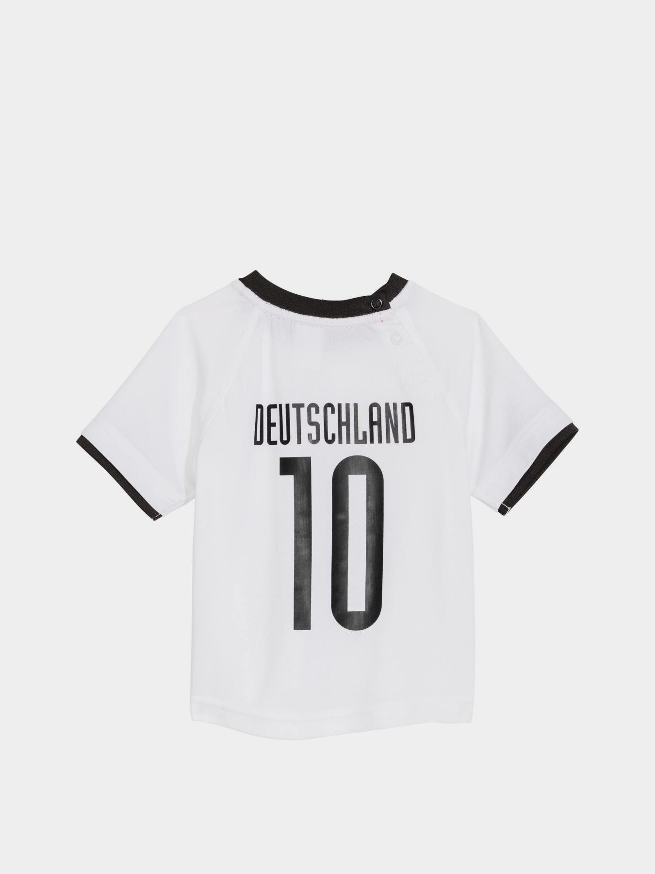 Футболка модель 6131707arl_Белый Фото