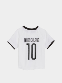 Футболка модель 6131707arl_Белый Фото