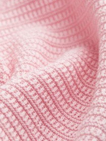 Майка H&M модель 1156138kwer_Розовый Фото