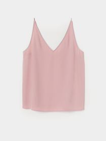 Топ H&M модель 8317771wer_Розовый Фото