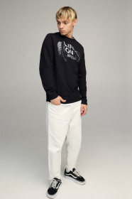 Світшот YAPPI модель BSMB10044 Фото