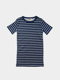 Верх піжами H&M модель 95703830kwer_Синий Фото