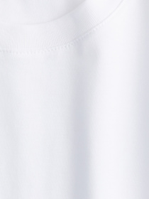 Футболка H&M модель 9401023wer_Белый Фото