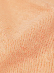 Майка H&M модель 9493793wer_Абрикосовый Фото