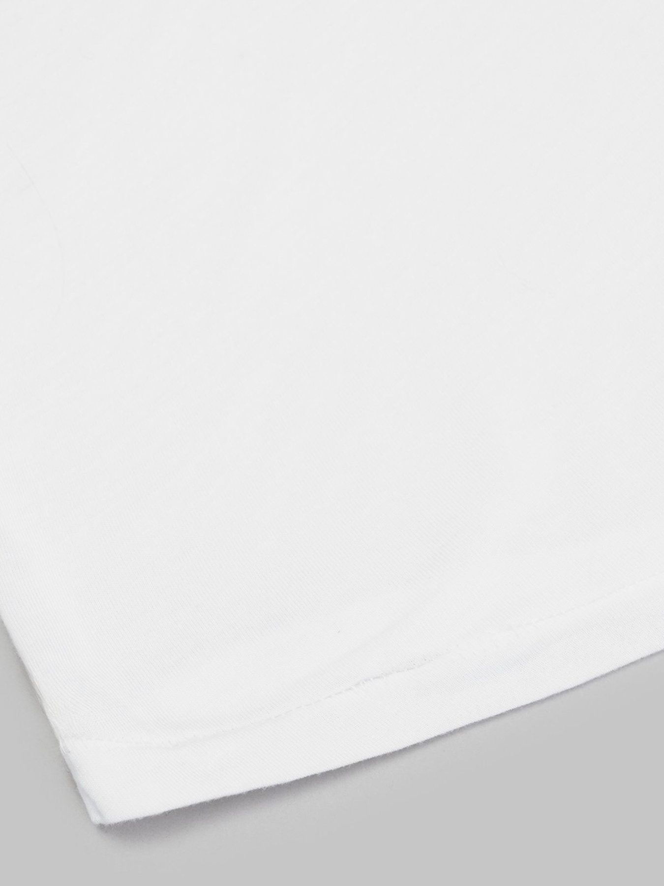 Майка H&M модель 9881903wer_Белый Фото