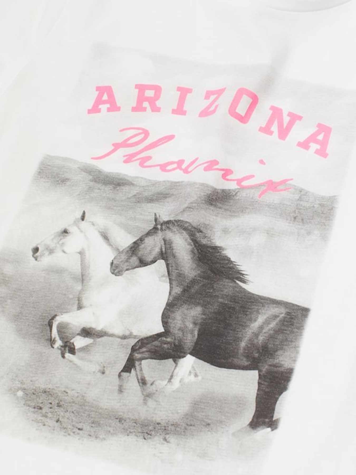 Футболка H&M модель 8647032kwer_Белый Фото