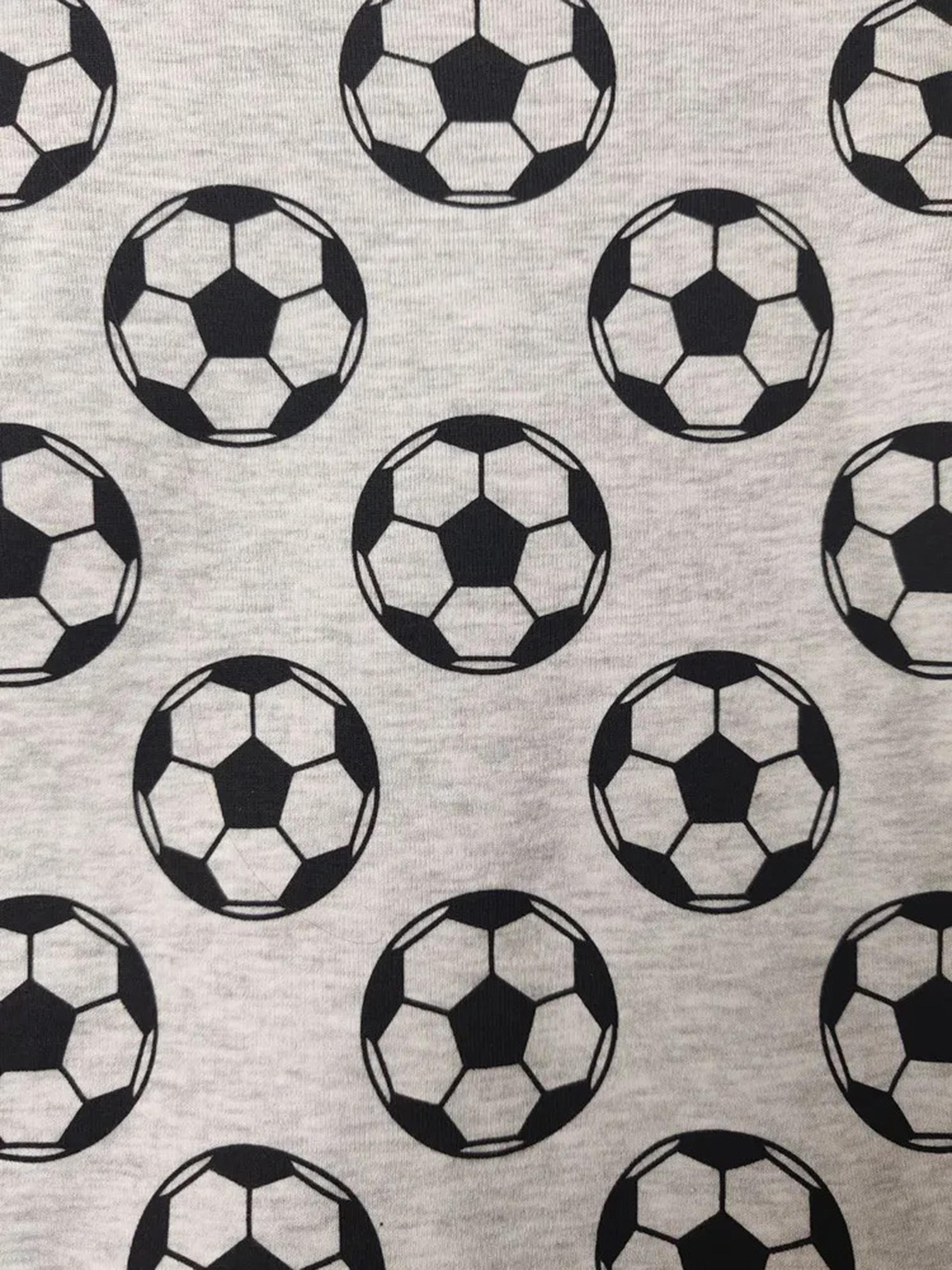 Футболка модель 9570343kwer_Серый Фото