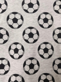 Футболка модель 9570343kwer_Серый Фото