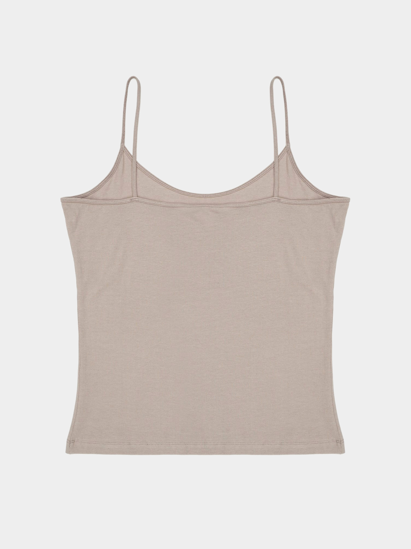 Майка H&M модель 1137518wer_Бежевый Фото