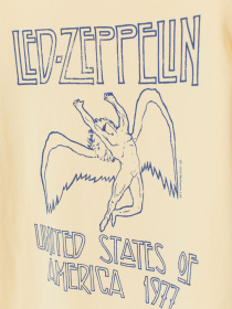 Футболка H&M модель 8624751wer_Лимонный Фото