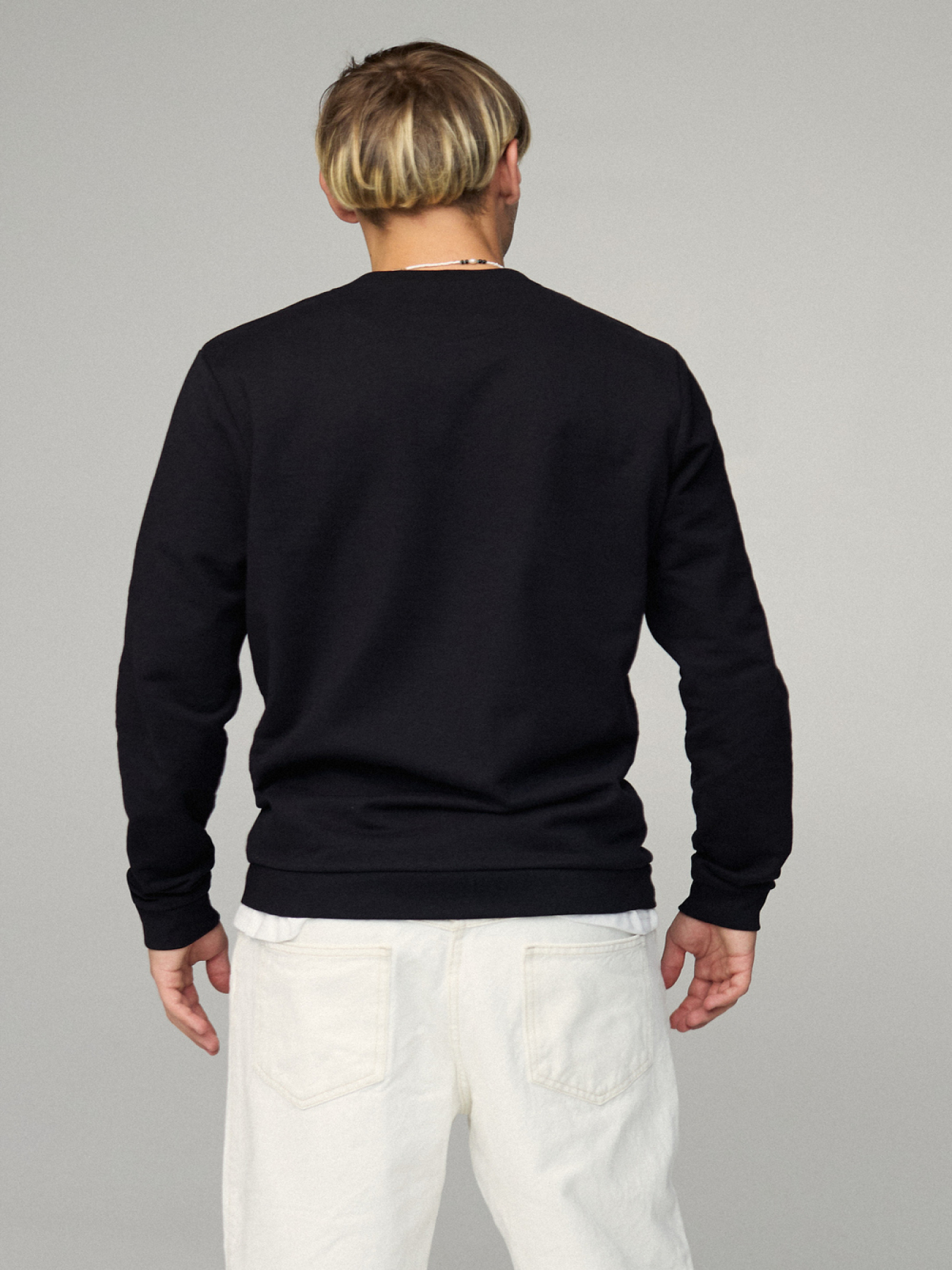 Свитшот YAPPI модель BSMB10009 Фото