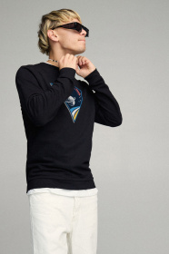 Світшот YAPPI модель BSMB10009 Фото