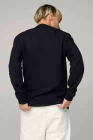 Свитшот YAPPI модель BSMB10007 Фото