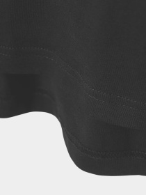 Майка H&M модель 9785295wer_Темно-серый Фото