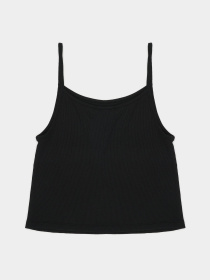 Майка H&M модель 1151653ral_Черный Фото