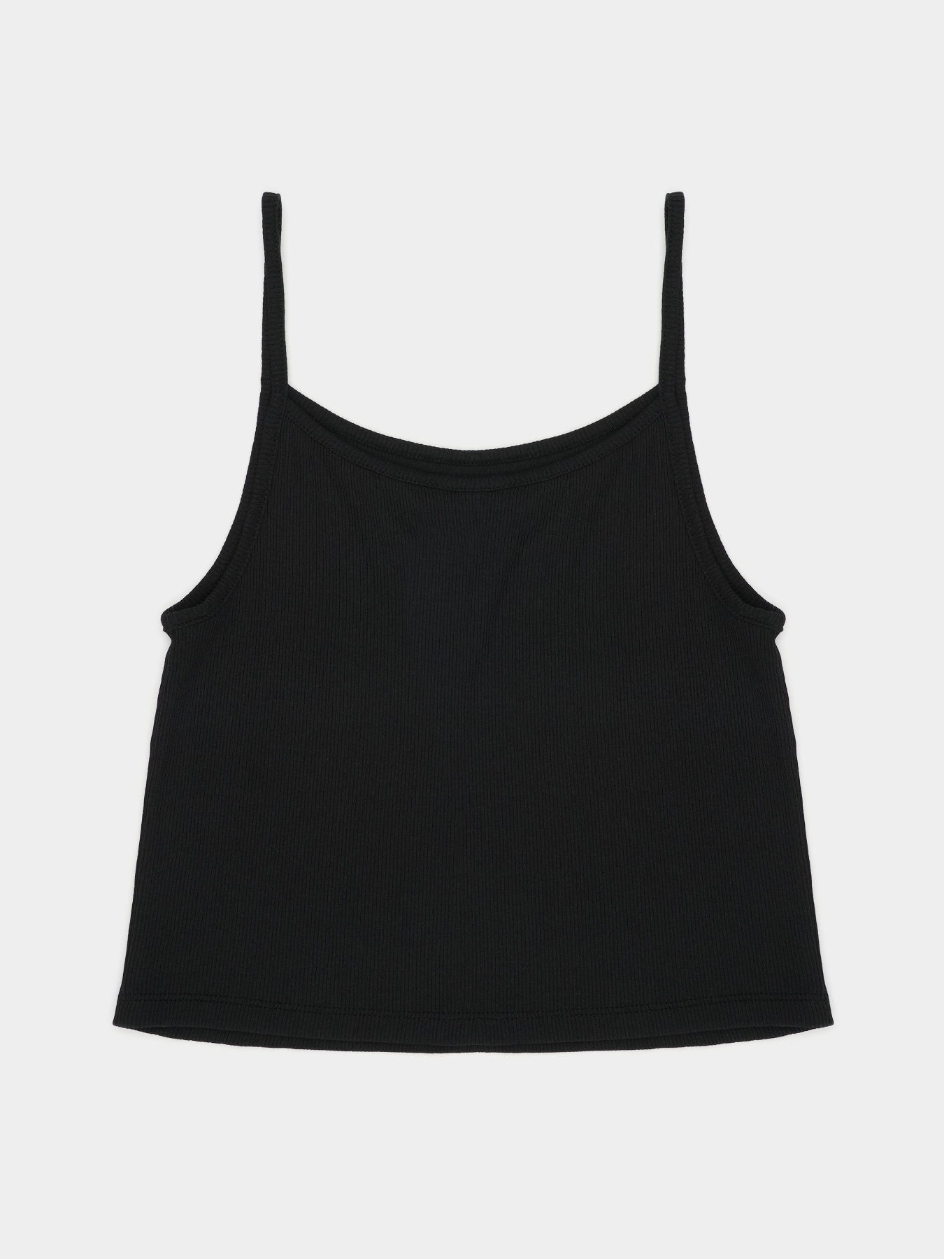 Майка H&M модель 1151653ral_Черный Фото