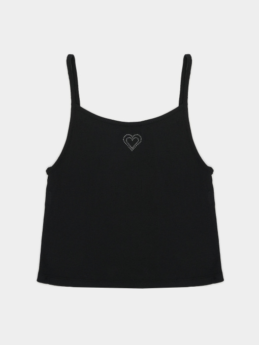 Майка H&M модель 1151653ral_Черный Фото