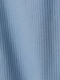 Футболка H&M модель 6244862wer_Голубой Фото