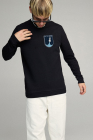 Світшот YAPPI модель BSMB10008 Фото