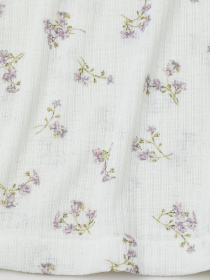 Майка H&M модель 10007243wer_Белый Фото