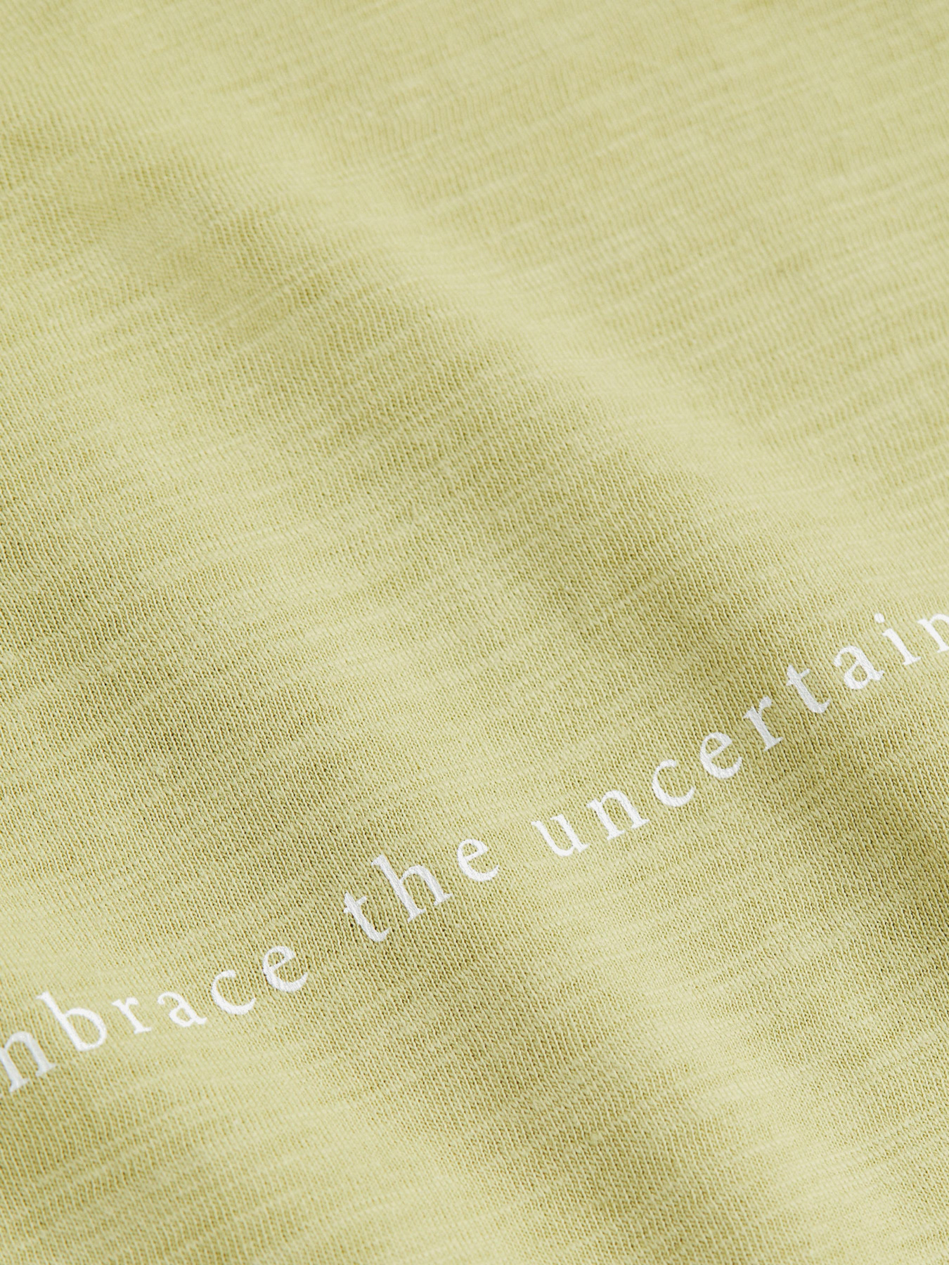 Футболка модель 1069841arl_Оливковый Фото