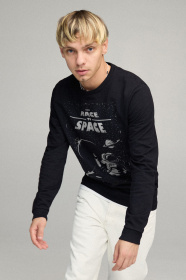 Свитшот YAPPI модель BSMB10006 Фото