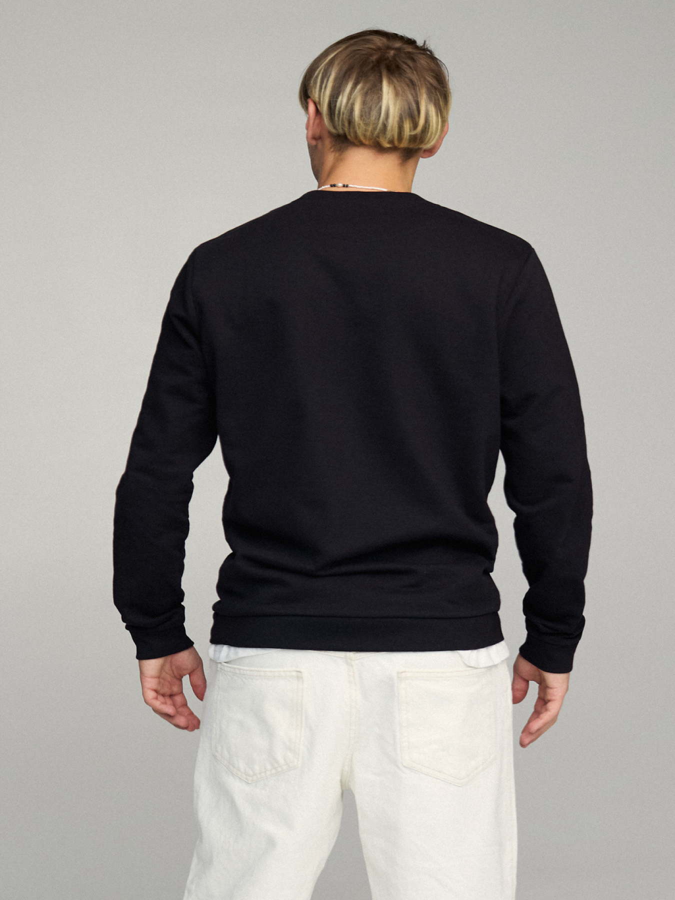 Свитшот YAPPI модель BSMB10014 Фото